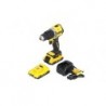 WIERTARKO-WKR.UDAROWA DCD100YD2T 2X2Ah DEWALT