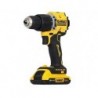 WIERTARKO-WKR.UDAROWA DCD100YD2T 2X2Ah DEWALT