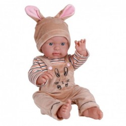 WOOPIE Baby doll with Bunny...