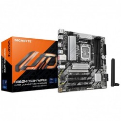 Mainboard GIGABYTE Intel...