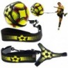 Football Training Waist Belt Adjustable Trainer