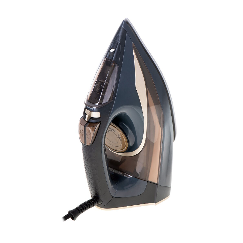 Camry CR 5036 3400W black-copper steam iron