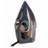 Camry CR 5036 3400W black-copper steam iron