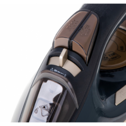 Camry CR 5036 3400W black-copper steam iron