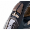 Camry CR 5036 3400W black-copper steam iron