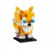 LEGO BRICKHEADZ 40628 Miles „Tails” Prower