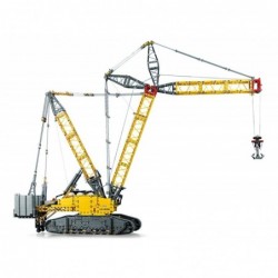 LEGO TECHNIC 42146 LIEBHERR LR 13000 CRAWLER CRANE