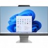 ASUS AIO E3402WBAK-BA279X Pentium Gold 8505 23.8" FHD 250nits Anti-Glare sRGB 100% Wide View 8GB DDR4 SSD256 Intel UHD