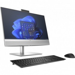 HP AIO EliteOne 840 G9 i5-12500 23,8"FHD IPS 250nits 16GB DDR5 SSD512 Intel UHD W11Pro 3Y OnSite