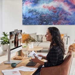 HP EliteOne 840 G9 Intel® Core™ i5 i5-13500 60.5 cm (23.8") 1920 x 1080 pixels All-in-One PC 16 GB DDR5-SDRAM 512 GB