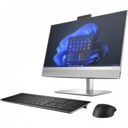 HP EliteOne 840 G9 Intel® Core™ i5 i5-13500 60.5 cm (23.8") 1920 x 1080 pixels All-in-One PC 16 GB DDR5-SDRAM 512 GB