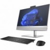 HP EliteOne 840 G9 Intel® Core™ i5 i5-13500 60.5 cm (23.8") 1920 x 1080 pixels All-in-One PC 16 GB DDR5-SDRAM 512 GB