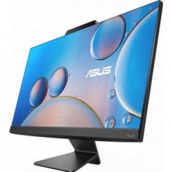 ASUS AIO A3402WVAK-BA015W CORE 3 100U 23,8"FHD AH 8GB DDR5 SSD512 Intel Graphics Cam720p Win11 Black