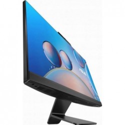 ASUS AIO A3402WVAK-BA015W CORE 3 100U 23,8"FHD AH 8GB DDR5 SSD512 Intel Graphics Cam720p Win11 Black
