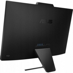 ASUS AIO A3402WVAK-BA015W CORE 3 100U 23,8"FHD AH 8GB DDR5 SSD512 Intel Graphics Cam720p Win11 Black