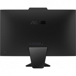 ASUS AIO A3402WVAK-BA015W CORE 3 100U 23,8"FHD AH 8GB DDR5 SSD512 Intel Graphics Cam720p Win11 Black