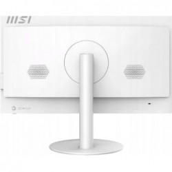 MSI AIO Modern AM242P 12M-1249XEU i3-1215U 27" IPS LED FHD Non-Touch Anti-Glare 8GB SSD512GB M.2 AX211 WiFi 6E NoOS