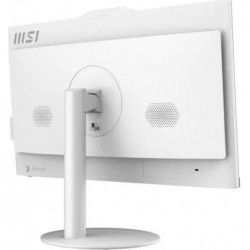 MSI AIO Modern AM242P 12M-1249XEU i3-1215U 27" IPS LED FHD Non-Touch Anti-Glare 8GB SSD512GB M.2 AX211 WiFi 6E NoOS