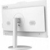 MSI AIO Modern AM242P 12M-1249XEU i3-1215U 27" IPS LED FHD Non-Touch Anti-Glare 8GB SSD512GB M.2 AX211 WiFi 6E NoOS