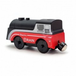 WOOPIE elektrivedurite rongivagunid magnetil