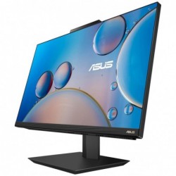 ASUS AIO A5702WVARK-BPE0100 CORE 5 120U 27 " FHD 250nits AG 16GB DDR5 SSD512 Intel Graphics Cam1080p NoOS Czarny 2Y