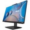 ASUS AIO A5702WVARK-BPE0100 CORE 5 120U 27 " FHD 250nits AG 16GB DDR5 SSD512 Intel Graphics Cam1080p NoOS Czarny 2Y