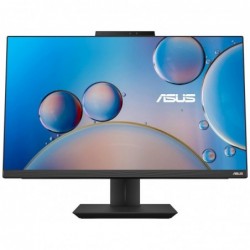 ASUS AIO A5702WVARK-BPE0100 CORE 5 120U 27 " FHD 250nits AG 16GB DDR5 SSD512 Intel Graphics Cam1080p NoOS Czarny 2Y