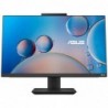 ASUS AIO A5702WVARK-BPE0100 CORE 5 120U 27 " FHD 250nits AG 16GB DDR5 SSD512 Intel Graphics Cam1080p NoOS Czarny 2Y