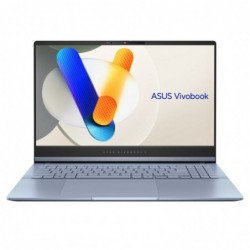 ASUS Vivobook S 15 OLED S5506MA-WS76 Intel Core Ultra 7 155H Laptop 39.6 cm (15.6") 3K 16 GB LPDDR5x-SDRAM 1 TB SSD