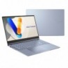 ASUS Vivobook S 15 OLED S5506MA-WS76 Intel Core Ultra 7 155H Laptop 39.6 cm (15.6") 3K 16 GB LPDDR5x-SDRAM 1 TB SSD