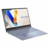 ASUS Vivobook S 15 OLED S5506MA-WS76 Intel Core Ultra 7 155H Laptop 39.6 cm (15.6") 3K 16 GB LPDDR5x-SDRAM 1 TB SSD