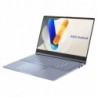 ASUS Vivobook S 15 OLED S5506MA-WS76 Intel Core Ultra 7 155H Laptop 39.6 cm (15.6") 3K 16 GB LPDDR5x-SDRAM 1 TB SSD