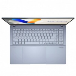 ASUS Vivobook S 15 OLED S5506MA-WS76 Intel Core Ultra 7 155H Laptop 39.6 cm (15.6") 3K 16 GB LPDDR5x-SDRAM 1 TB SSD