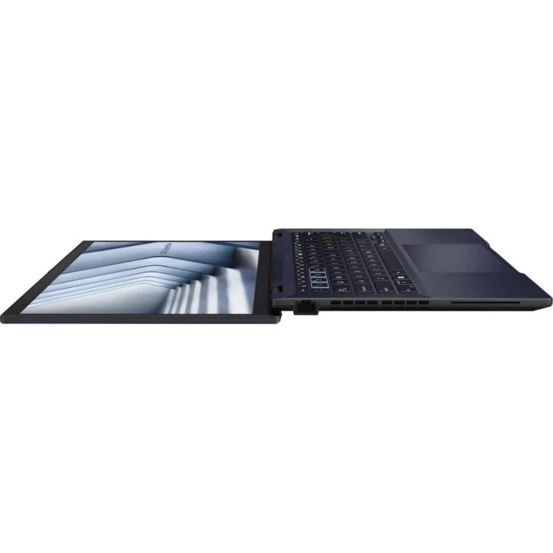 ASUS ExpertBook B3404CMA-Q50360X Ultra 7 155H 14.0 "WUXGA Bend+300nits Anti-Glare NTSC:45% Wide View 16GB SSD512 Intel