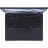 ASUS ExpertBook B3404CMA-Q50360X Ultra 7 155H 14.0 "WUXGA Bend+300nits Anti-Glare NTSC:45% Wide View 16GB SSD512 Intel