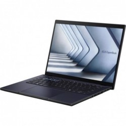ASUS ExpertBook B3404CMA-Q50360X Ultra 7 155H 14.0 "WUXGA Bend+300nits Anti-Glare NTSC:45% Wide View 16GB SSD512 Intel