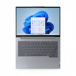 Lenovo ThinkBook 21MR008JPB laptop Intel Core Ultra 5 125U 35.6 cm (14") WUXGA 8 GB DDR5-SDRAM 512 GB SSD Wi-Fi 6E