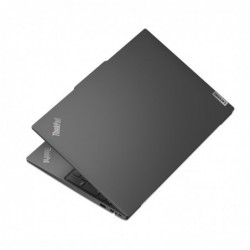 Lenovo ThinkPad E16 Intel Core Ultra 7 155H Laptop 40.6 cm (16") WUXGA 16 GB DDR5-SDRAM 512 GB SSD Wi-Fi 6E (802.11ax)