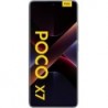 Xiaomi POCO X7 16,9 cm (6.67") Dual SIM 5G USB Type-C 12/ 512 GB 5110 mAh Silver