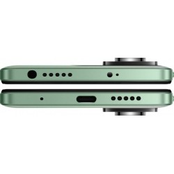Xiaomi Redmi Note 12S 6.43" Dual SIM Android 13 4G USB Type-C 8 GB 256 GB 5000 mAh Green