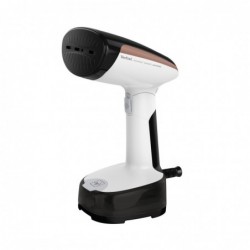 Tefal DT3030  Handheld garment steamer 120 L 1300 W Black, Rose gold, White