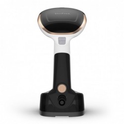Tefal DT3030  Handheld garment steamer 120 L 1300 W Black, Rose gold, White