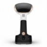 Tefal DT3030  Handheld garment steamer 120 L 1300 W Black, Rose gold, White