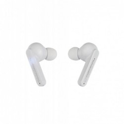 Esperanza EH230W Bluetooth In-Ear Headphone TWS White