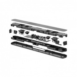 Sennheiser AMBEO Soundbar Plus SB02