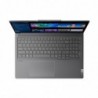 Lenovo ThinkBook 16p G4 i7-3700H 16" WQXGA IPS 400nits AG 16GB DDR5 SSD1TB RTX 4060_8 W11Pro Storm Grey 2Y