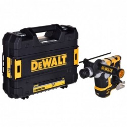 HAMMER DRILL DEWALT...