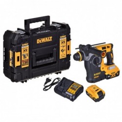 DeWALT DCH273P2T rotary...