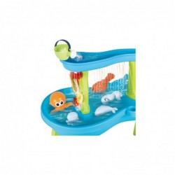 WOOPIE Water Table Octopus 18 akc.