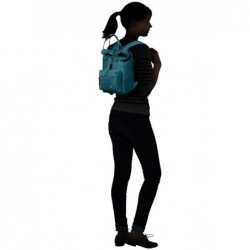 Plecak miejski American Tourister Urban Groove City - deep ocean